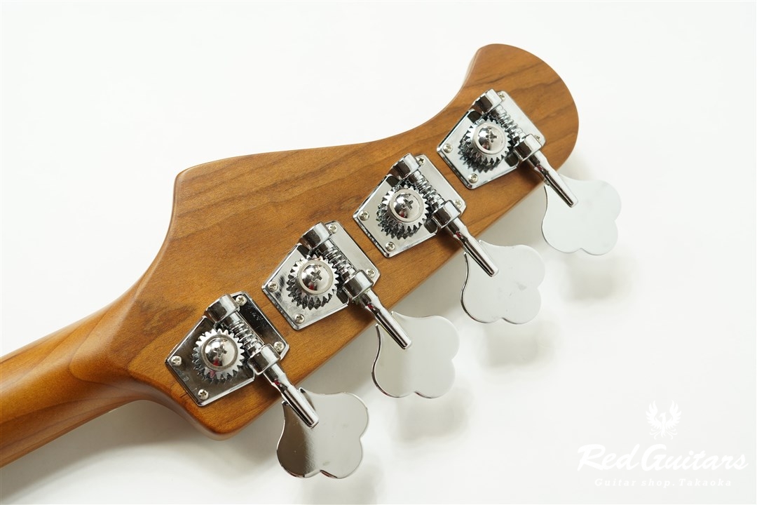 Bacchus BJB-1-RSM/M - DLPB | Red Guitars Online Store